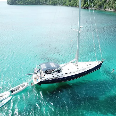 Πλωτό κατάλυμα Regina Del Mare *
